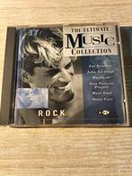 The ultimate music collection vol 17 rock