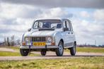 Renault 4 R 4 GTL, Voorwielaandrijving, Overige modellen, 4 cilinders, 673 kg