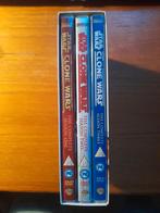 Star wars the clone wars seizoenen 1 t/m 3, Boxset, Science Fiction en Fantasy, Ophalen of Verzenden, Zo goed als nieuw