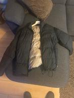 Jack & Jones jas - Maat S - Goede staat, Ophalen of Verzenden, Zo goed als nieuw, Maat 46 (S) of kleiner, Zwart