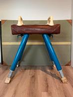 Turnbok Reuther - Zeer Goede Staat!, Ophalen, Zo goed als nieuw, Overige typen