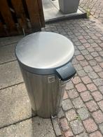 Brabantia prullenbak, Ophalen of Verzenden, Zo goed als nieuw