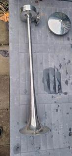 Mercedes Benz Luchthoorn 60cm - goede staat, Watersport en Boten, Accessoires en Onderhoud, Ophalen of Verzenden, Gebruikt, Overige typen