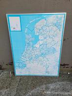 Grote Landkaart van Nederland, 2000 tot heden, Nederland, Ophalen, Onbekend