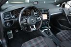 Volkswagen Golf 2.0 TSI GTI Pano Virtual Led Navi Acc Pdc Ke, Auto's, Volkswagen, Stof, Gebruikt, Euro 6, 4 cilinders