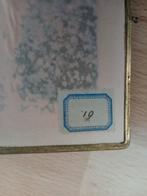 Bajbel 1872 Cöln  Nieuw Testament + Psalmen 1871, Antiek en Kunst, Antiek | Boeken en Bijbels, Ophalen of Verzenden, Bijbel en Psalmen