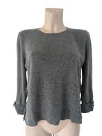 Repeat trui L, Kleding | Dames, Truien en Vesten, Ophalen of Verzenden, Zo goed als nieuw, Grijs