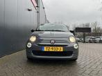Fiat 500 0.9 TwinAir Turbo Popstar | A/C | Cruise control, Auto's, Voorwielaandrijving, 12 maanden, Stof, Gebruikt
