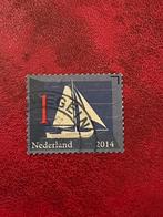 Gestempels 3140, Ophalen of Verzenden, Na 1940, Gestempeld
