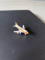 Micromachines Boeing 747 Vliegtuig, Ophalen of Verzenden, Gebruikt