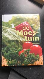 F. Hoogvelt - De Moestuin, Boeken, Wonen en Tuinieren, Nieuw, F. Hoogvelt, Ophalen of Verzenden, Moestuin