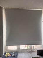 Witte Rolgordijnen, Huis en Inrichting, Ophalen, Zo goed als nieuw, Wit, 200 cm of meer