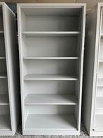 Open archiefkast 195x92, Ophalen, Zo goed als nieuw, 25 tot 50 cm
