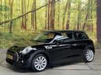 Mini Mini 2.0 Cooper SD Chili Serious Business 170 PK Leder, Auto's, Mini, Voorwielaandrijving, 4 cilinders, 4 stoelen, Zwart