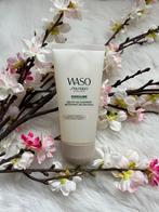 Shiseido waso gel to oil cleanser 125ml 2-in-1 reiniger, Nieuw, Reiniging, Verzenden