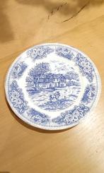 Ironstone tableware englisch style underglaze, Ophalen of Verzenden