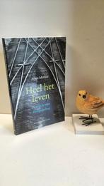 Markus, Arjan; Heel het leven, Ophalen of Verzenden, Gelezen, Christendom | Protestants