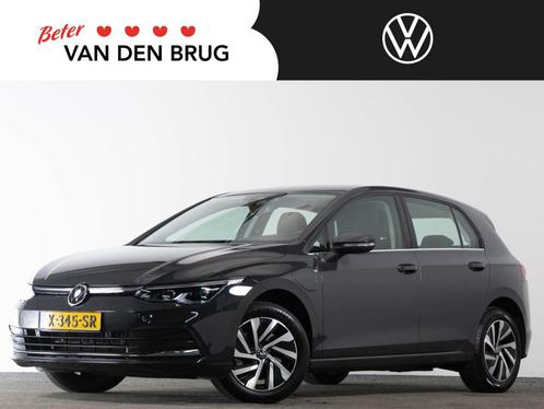 Volkswagen Golf 1.4 204 PK eHybrid Style | LED | Achteruitri, Auto's, Volkswagen, Bedrijf, Te koop, Golf, ABS, Achteruitrijcamera