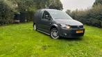 Volkswagen Caddy 1.6 D 55KW 2012, Voorwielaandrijving, 74 pk, 4 cilinders, Volkswagen