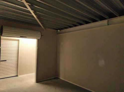 Garagebox Gouda met elektra 1 MAAND GRATIS, Auto diversen, Autostallingen en Garages