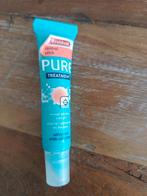 Gratis Kruidvat Pure Treatment Control Stick, Ophalen, Gebruikt, Make-up, Blauw
