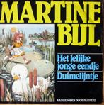 1976   Martine Bijl         Pampers Het Lelijke Jonge Eendje, Verzenden, Single, Zo goed als nieuw, Kinderen en Jeugd