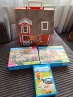 Playmobil boerderij , handig om mee te nemen, Ophalen of Verzenden, Nieuw
