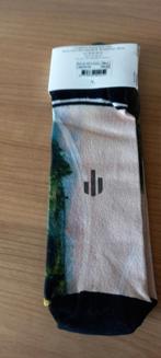 Sock my feet sokken, Nieuw, Sock my feet, Ophalen of Verzenden, Zwart