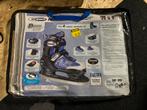 Crivit schaatsen 36/39, Overige merken, Gebruikt, Ophalen of Verzenden, IJshockeyschaatsen