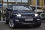 Land Rover Range Rover Evoque 2.0 Si 4WD Pure Aut. Leder Air, Auto's, Land Rover, Automaat, Euro 5, Zwart, 4 cilinders