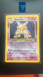 Alakazam 1/130, Ophalen of Verzenden, Zo goed als nieuw, Losse kaart