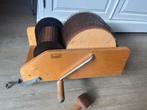 Louët kaardmolen, Hobby en Vrije tijd, Ophalen, Louët, Louët, Zo goed als nieuw