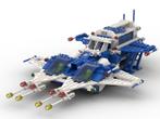 Lego 6980 Galaxy Commander te Koop, Ophalen of Verzenden, Gebruikt, Complete set, Lego