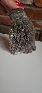 Druifagaat, Verzamelen, Mineralen en Fossielen, Ophalen of Verzenden