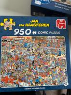 Jan van Haasteren kruidvat voordeelpakken, Hobby en Vrije tijd, Denksport en Puzzels, Ophalen of Verzenden, 500 t/m 1500 stukjes