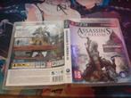 Assassin's Creed III - PS3, Avontuur en Actie, Vanaf 18 jaar, 1 speler, Ophalen of Verzenden