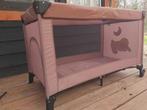 Camper bedje peuter kleuter, Ophalen of Verzenden, Gebruikt, Minder dan 140 cm, 70 tot 85 cm