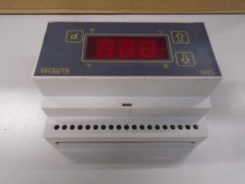#04215 Elreha TAR 3810 regelaar. beschikbaar voor biedingen