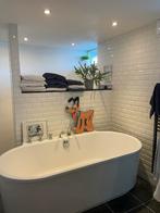 Hoesch design bad kunststof model Forster, Doe-het-zelf en Verbouw, Sanitair, Ophalen, Bad