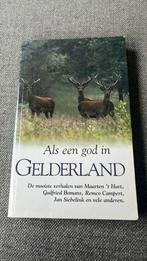 Als een god in Gelderland, Ophalen of Verzenden, Zo goed als nieuw