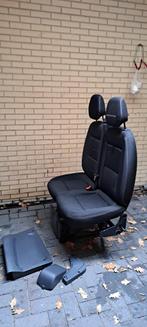 Nette bank Fiat Ducato /Peugeot Boxer / Citroën Jumper, Ophalen, Fiat