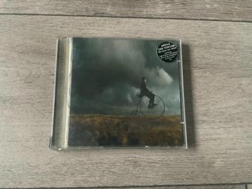 CD - Rock - Arena The Visitor beschikbaar voor biedingen