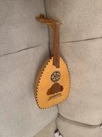 Oude Luit/Oud - Mooi Instrument!, Ophalen of Verzenden, Gebruikt, Luit, Saz of Bouzouki