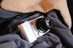 Leica T silver + TTartisan 35 mm f/1.4, Gebruikt, Spiegelreflex, Ophalen of Verzenden, Overige Merken