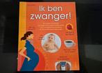 Ik ben zwanger! , Carley Roney,  boek, nieuwprijs is 22 euro, Ophalen, Zo goed als nieuw, Zwangerschap en Bevalling
