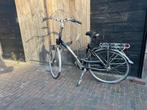 Damesfiets Batavus Crescendo, 7 versnellingen, Fietsen en Brommers, Ophalen, Gebruikt, Versnellingen, Batavus