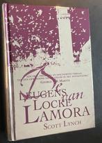 De leugens van Locke Lamora, Ophalen of Verzenden, Gelezen, Scott Lynch