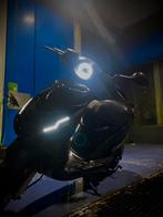 Zip 80cc full malossi, Fietsen en Brommers, Scooters | Piaggio, Ophalen of Verzenden, Zo goed als nieuw, Benzine, Zip