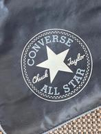 Old school Vintage Laptoptas/Schoudertas Converse All Star, Overige merken, Gebruikt, 25 tot 40 cm, Ophalen of Verzenden