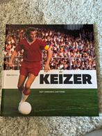 Piet Keizer Boek , Ajax, Verzamelen, Ophalen of Verzenden